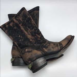 Freebird Boots